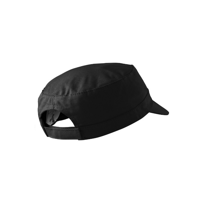 Casquette unisex Latino 324 - noir