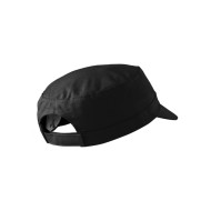 Casquette unisex Latino 324 - noir