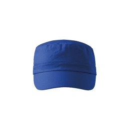 Casquette unisex Latino 324 - bleu royal
