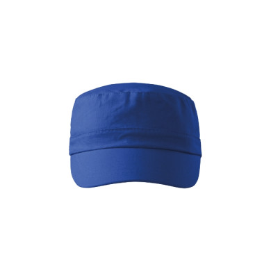 Casquette unisex Latino 324 - bleu royal