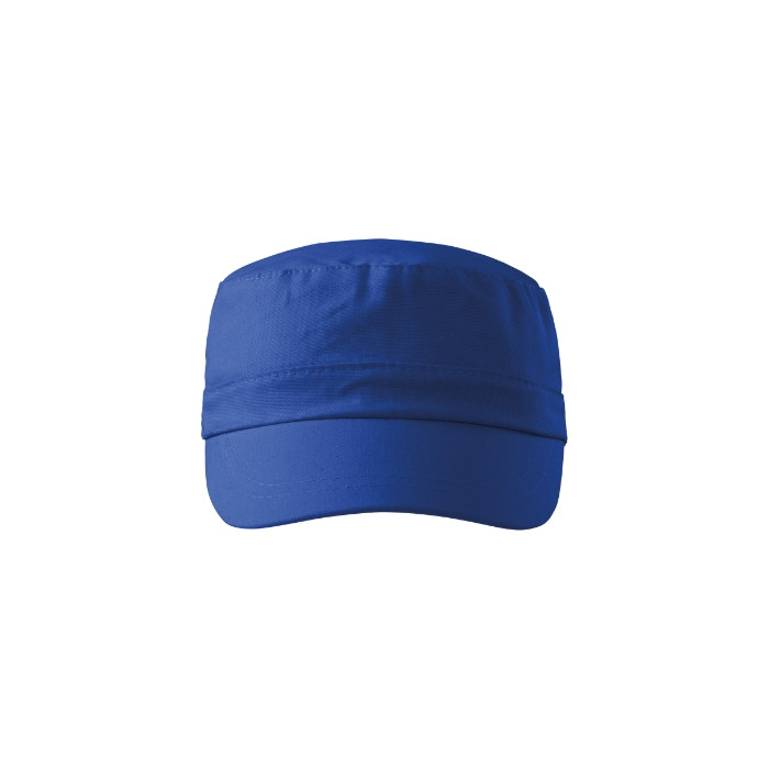 Casquette unisex Latino 324 - bleu royal