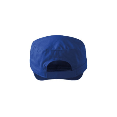 Casquette unisex Latino 324 - bleu royal
