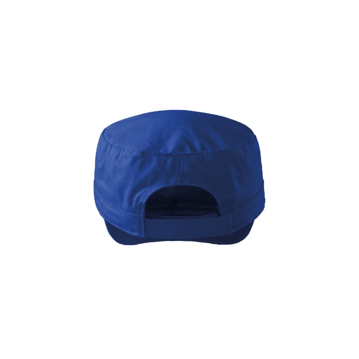 Casquette unisex Latino 324 - bleu royal