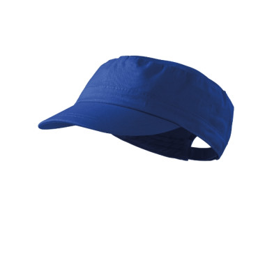 Casquette unisex Latino 324 - bleu royal