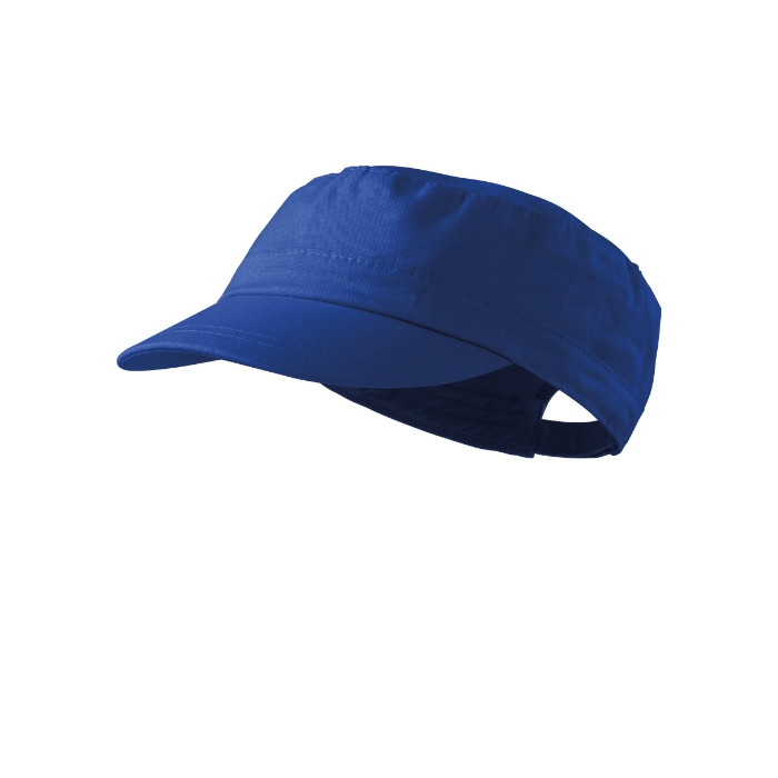 Casquette unisex Latino 324 - bleu royal
