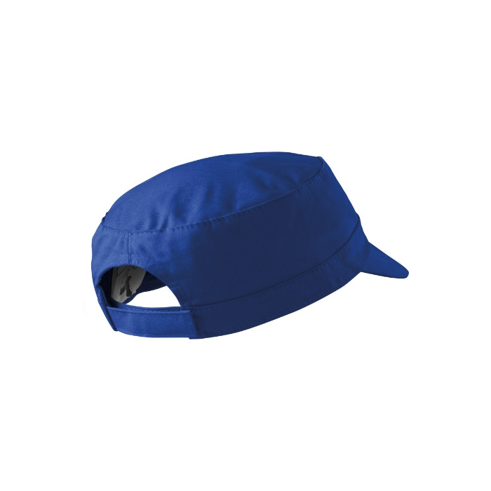 Casquette unisex Latino 324 - bleu royal