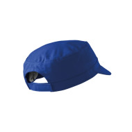 Casquette unisex Latino 324 - bleu royal