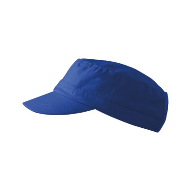 Casquette unisex Latino 324 - bleu royal
