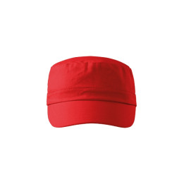 Casquette unisex Latino 324 - rouge