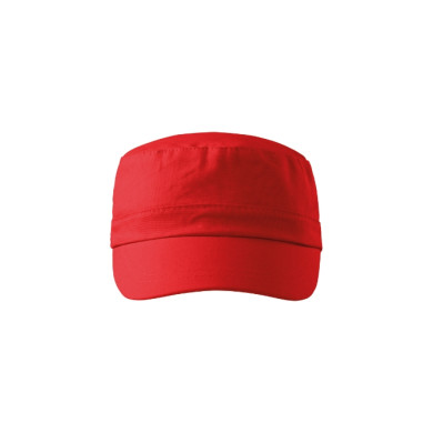 Casquette unisex Latino 324 - rouge