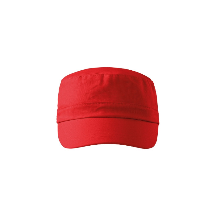 Casquette unisex Latino 324 - rouge