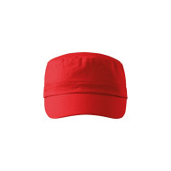 Casquette unisex Latino 324 - rouge