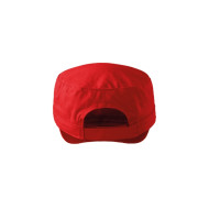 Casquette unisex Latino 324 - rouge