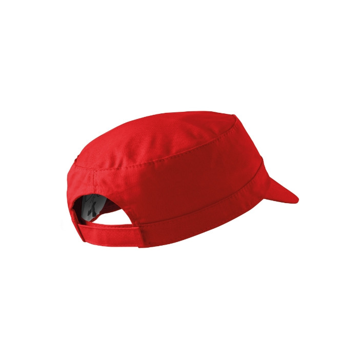 Casquette unisex Latino 324 - rouge