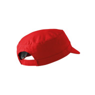 Casquette unisex Latino 324 - rouge