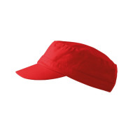 Casquette unisex Latino 324 - rouge