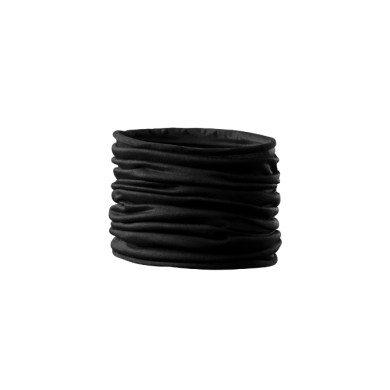 Foulard unisex/enfant Twister 328 - noir