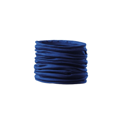 Foulard unisex/enfant Twister 328 - bleu royal