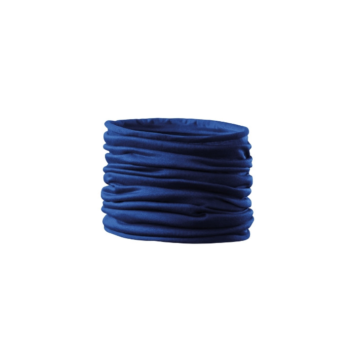Foulard unisex/enfant Twister 328 - bleu royal