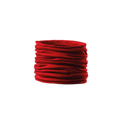 Foulard unisex/enfant Twister 328 - rouge