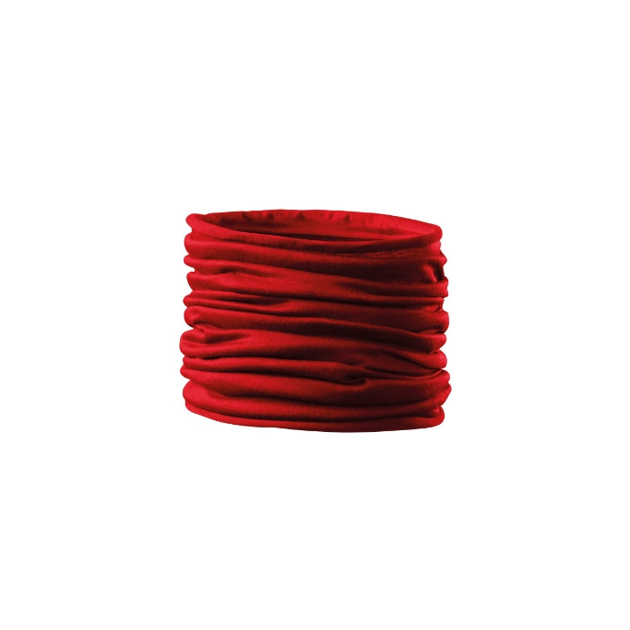 Foulard unisex/enfant Twister 328 - rouge