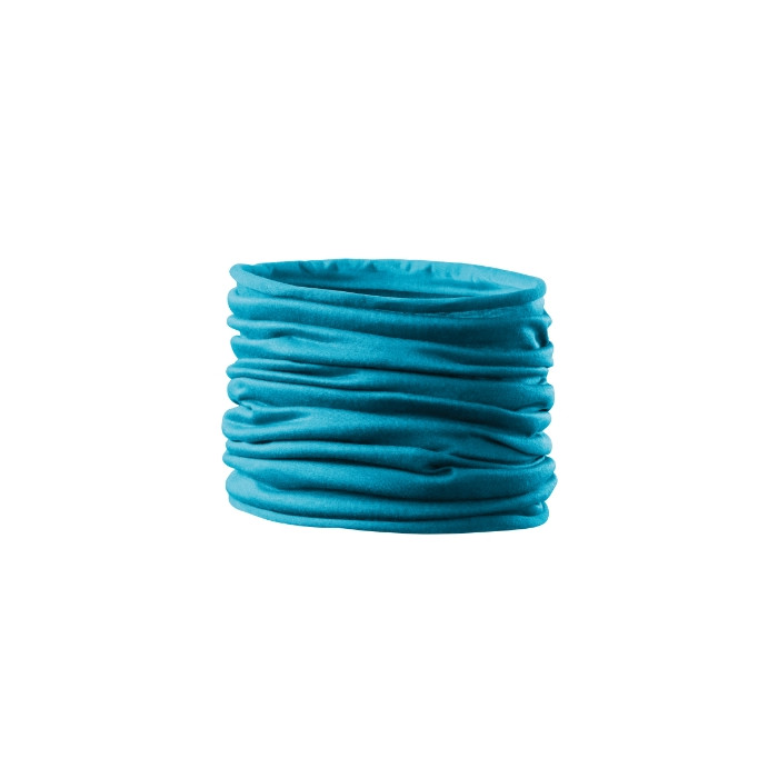 Foulard unisex/enfant Twister 328 - turquoise
