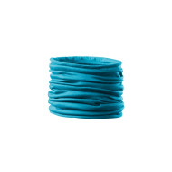 Foulard unisex/enfant Twister 328 - turquoise