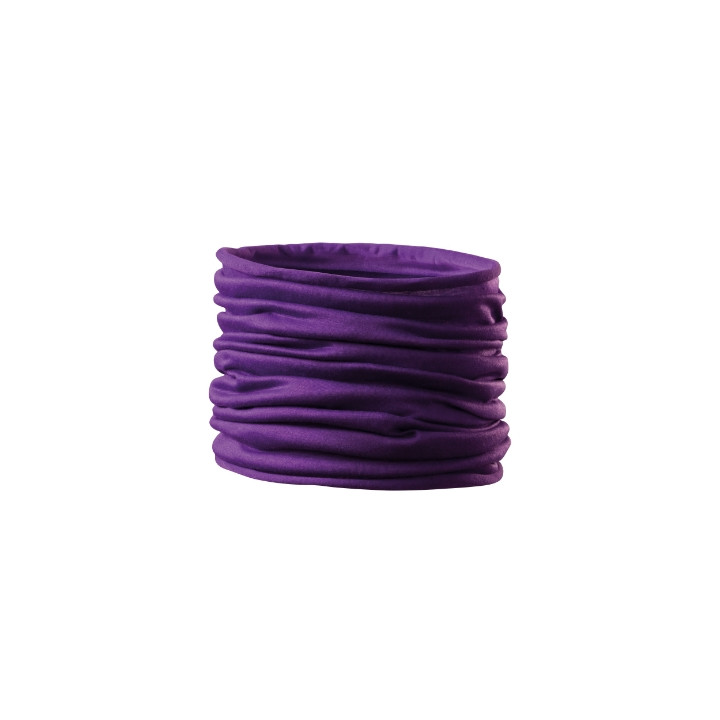 Foulard unisex/enfant Twister 328 - violet