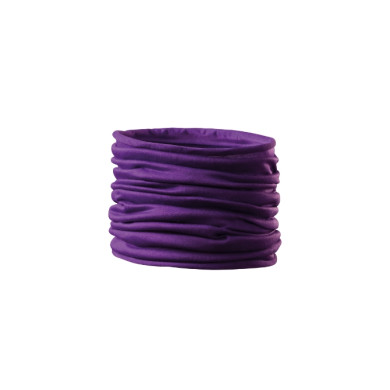 Foulard unisex/enfant Twister 328 - violet
