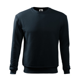 Sweatshirt homme/enfant Essential 406 - bleu marine