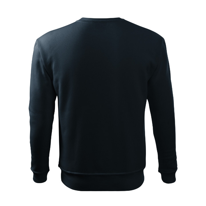 Sweatshirt homme/enfant Essential 406 - bleu marine