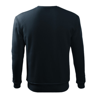Sweatshirt homme/enfant Essential 406 - bleu marine
