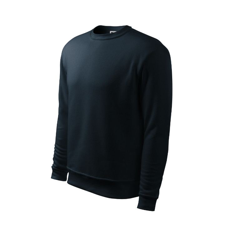 Sweatshirt homme/enfant Essential 406 - bleu marine