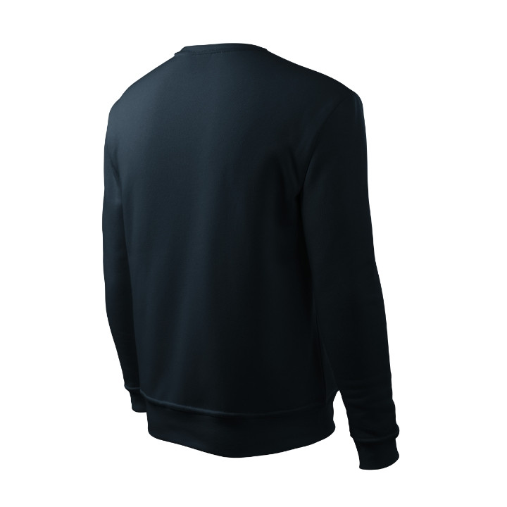 Sweatshirt homme/enfant Essential 406 - bleu marine