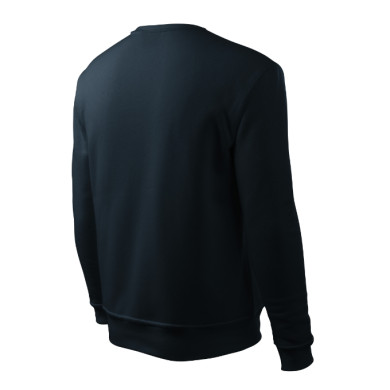 Sweatshirt homme/enfant Essential 406 - bleu marine