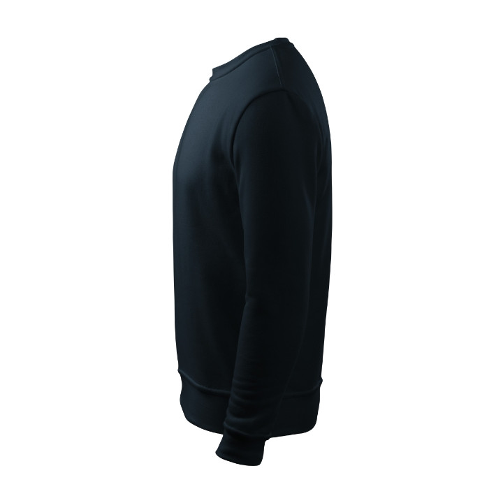 Sweatshirt homme/enfant Essential 406 - bleu marine