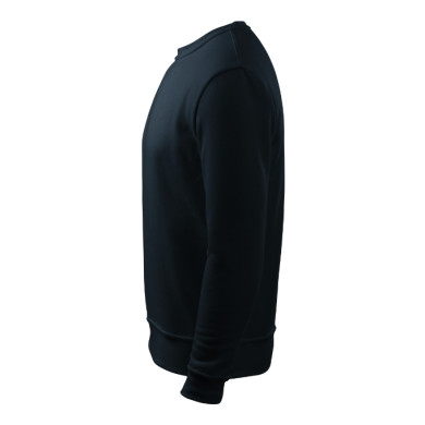 Sweatshirt homme/enfant Essential 406 - bleu marine