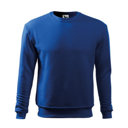 Sweatshirt homme/enfant Essential 406 - bleu royal