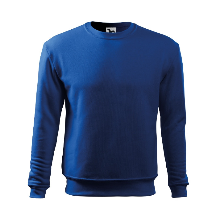 Sweatshirt homme/enfant Essential 406 - bleu royal