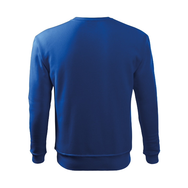 Sweatshirt homme/enfant Essential 406 - bleu royal