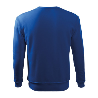 Sweatshirt homme/enfant Essential 406 - bleu royal