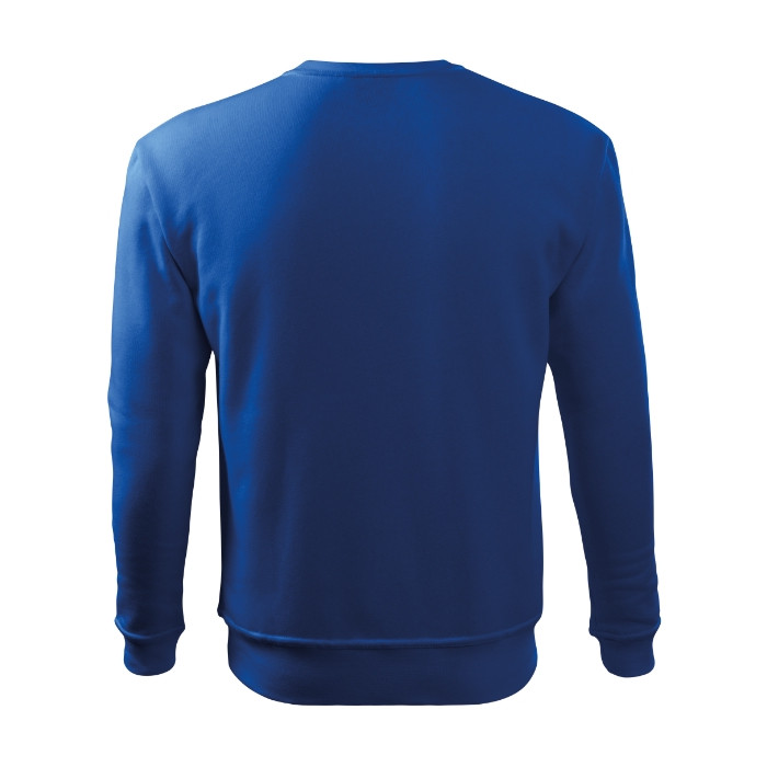 Sweatshirt homme/enfant Essential 406 - bleu royal