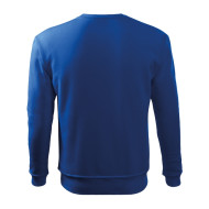 Sweatshirt homme/enfant Essential 406 - bleu royal