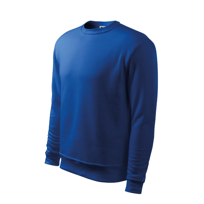Sweatshirt homme/enfant Essential 406 - bleu royal