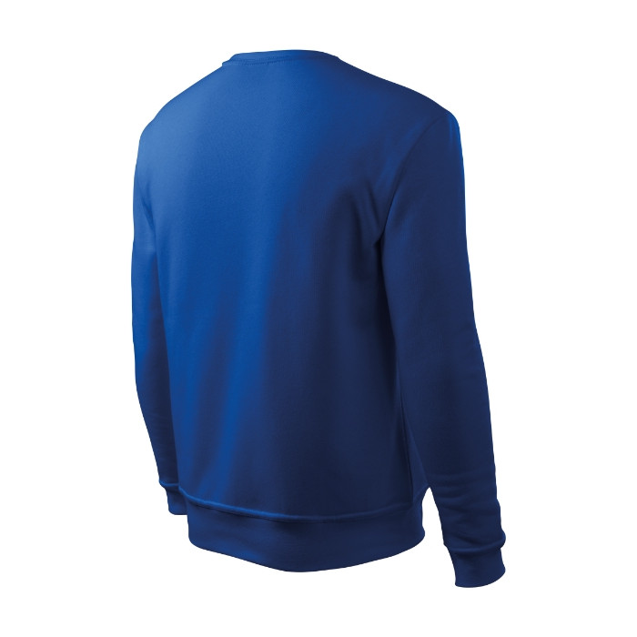 Sweatshirt homme/enfant Essential 406 - bleu royal