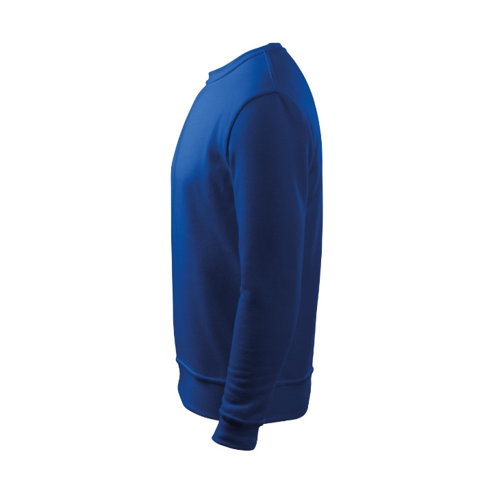 Sweatshirt homme/enfant Essential 406 - bleu royal