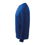 Sweatshirt homme/enfant Essential 406 - bleu royal