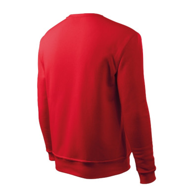 Sweatshirt homme/enfant Essential 406 - rouge