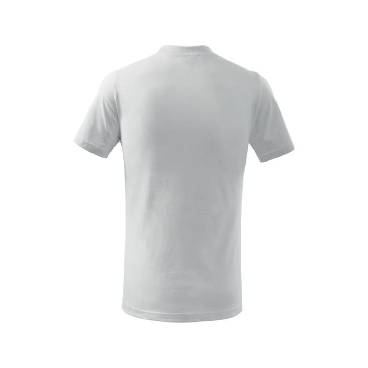 Tee-shirt enfant Classic 100 - blanc