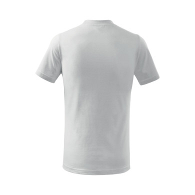 Tee-shirt enfant Classic 100 - blanc